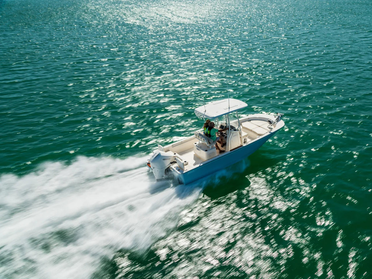 2027 Boston Whaler 210 Montauk 21.0 feet, Inuvik, Northwest Territories #44
