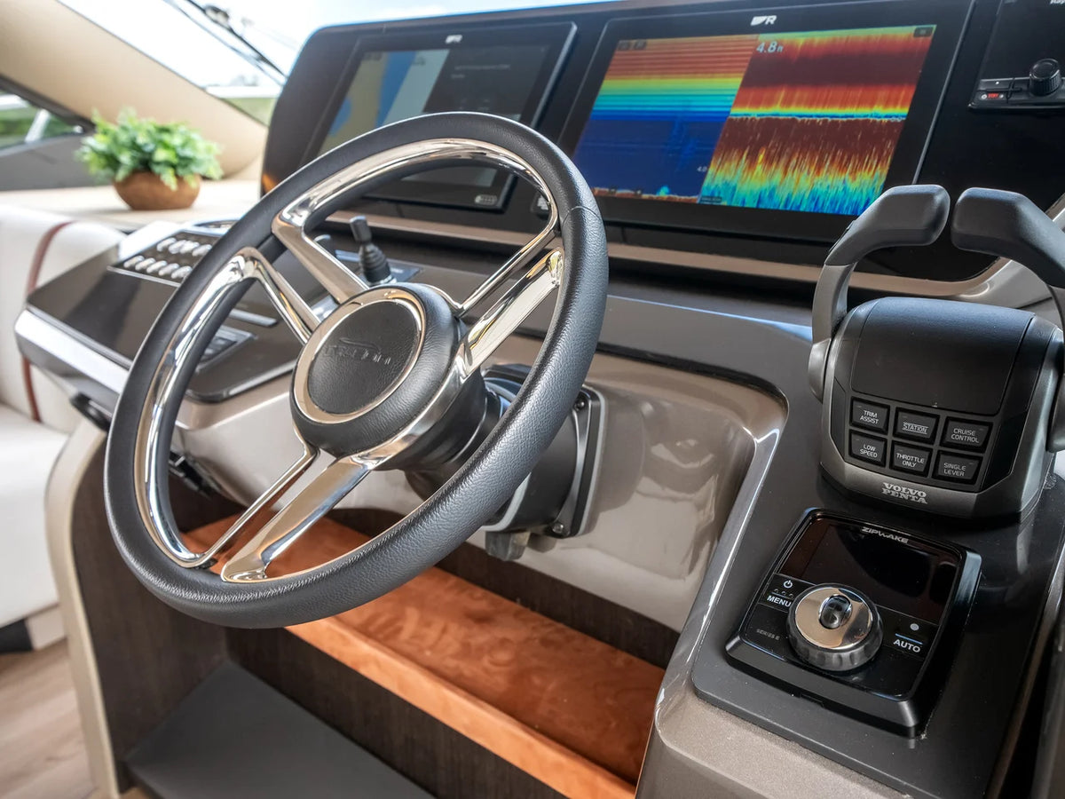 2027 Galeon 520 FLY 52.0 feet, Inuvik, Northwest Territories #98