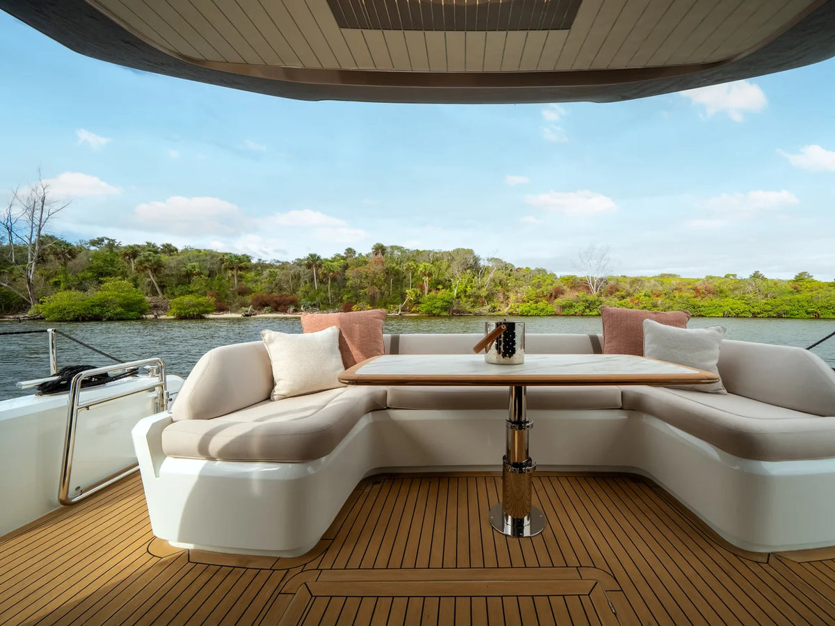 2027 Galeon 520 FLY 52.0 feet, Inuvik, Northwest Territories #59