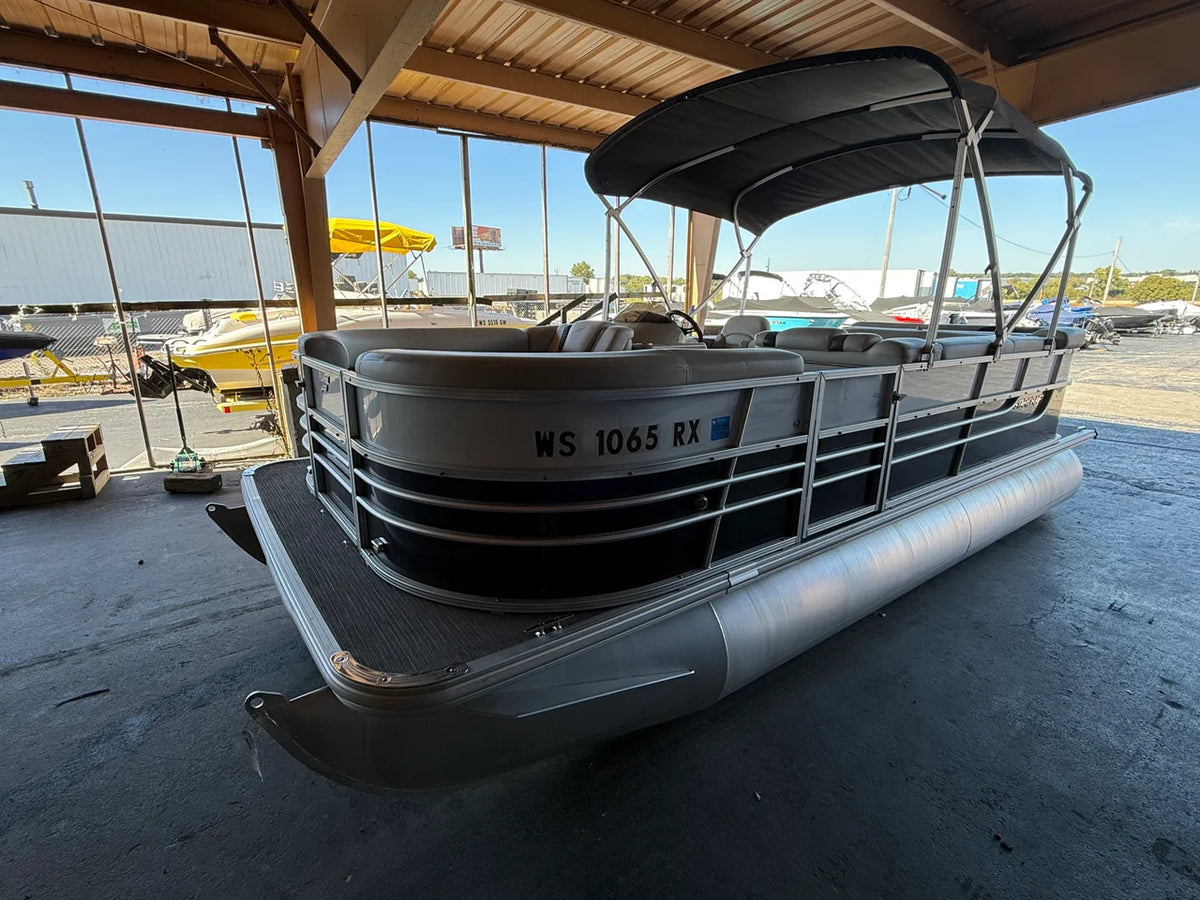 2017 Starcraft EX20C 20.0 feet, Pewaukee, WI #6