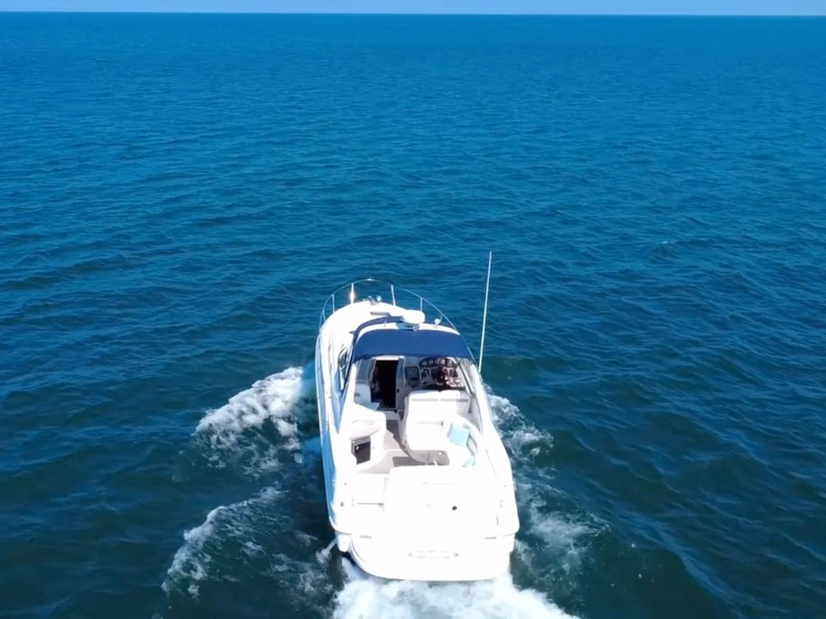 2004 Sea Ray SUNDANCER 320 35.0 feet, Grand Haven, MI #3