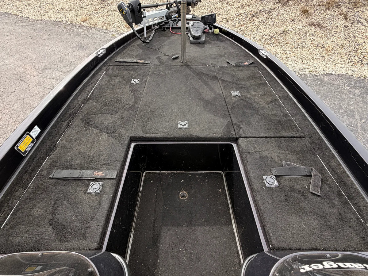 2001 Ranger Tugs 522 VX 22.0 feet, Pewaukee, WI #40