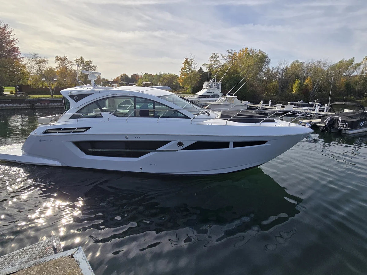 2026 Cruisers Yachts 50 Cantius 50.0 feet, Sturgeon Bay, WI #30