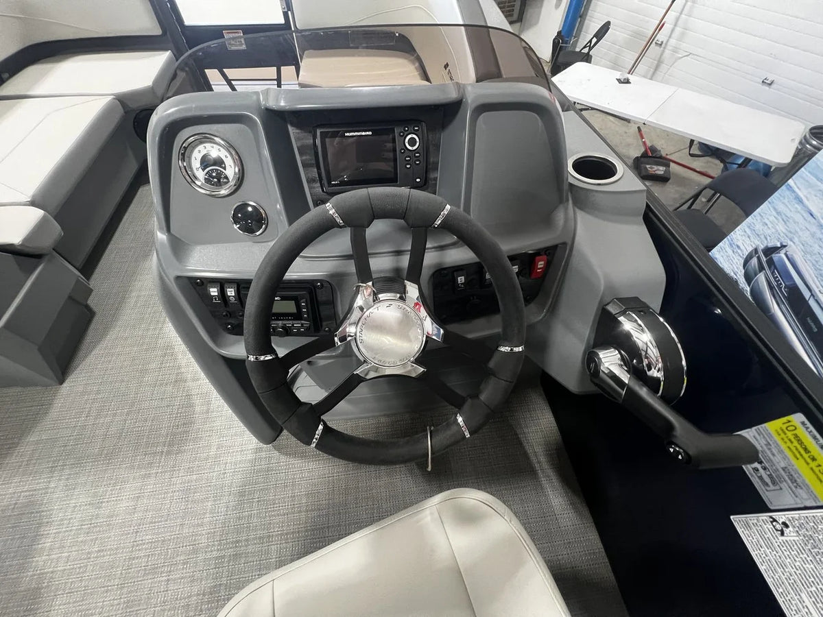 2025 Starcraft GX 22 R DH 22.0 feet, Madison, WI #8