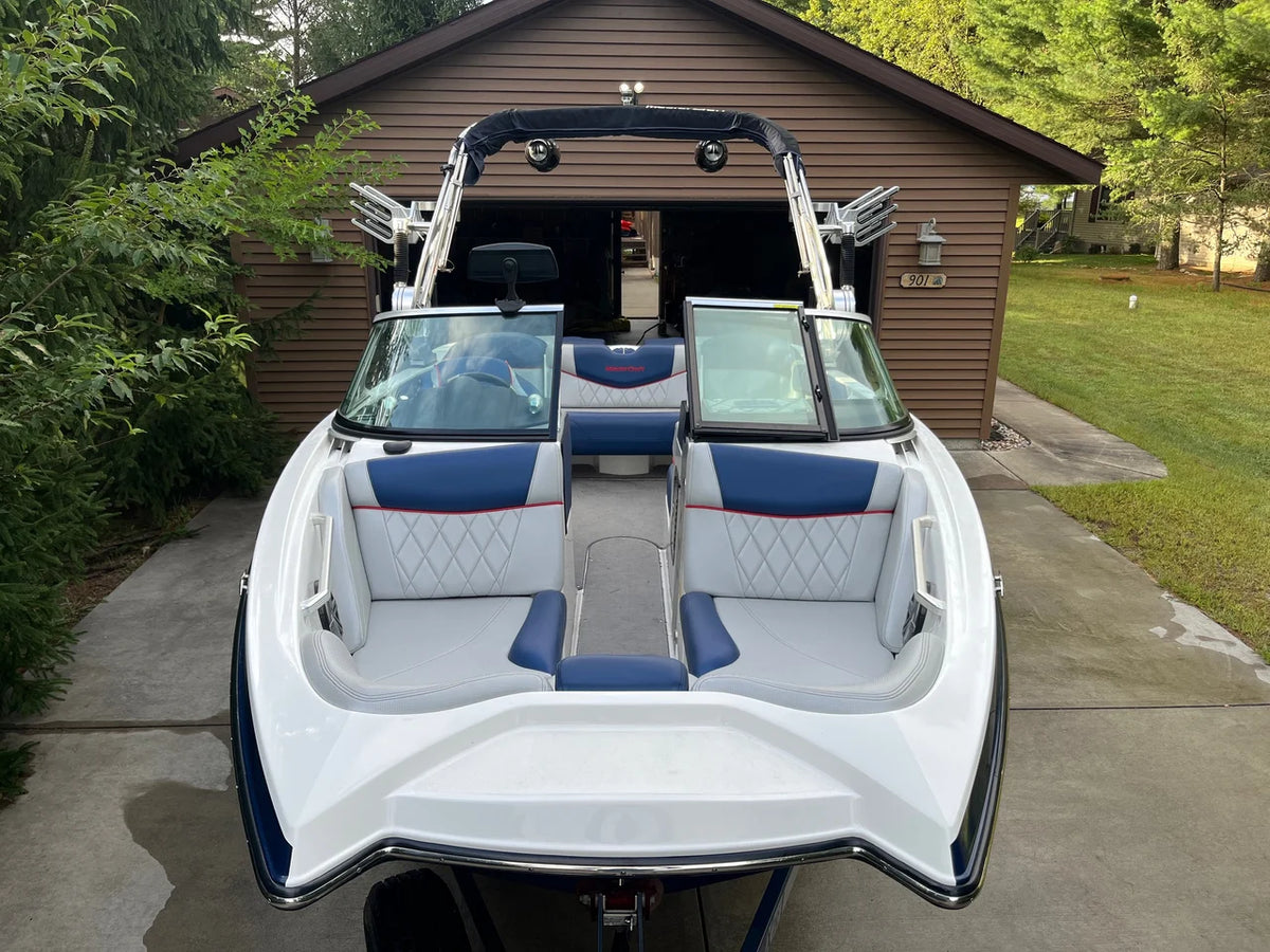 2015 Mastercraft X20 20.0 feet, Pewaukee, WI #4