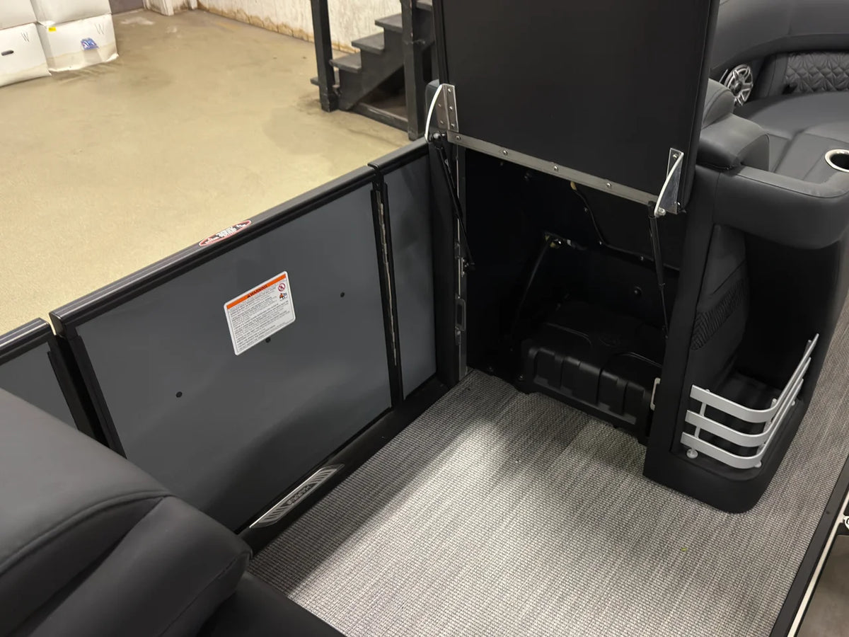 2026 Harris 230 Grand Mariner 23.0 feet, Oshkosh, WI #18