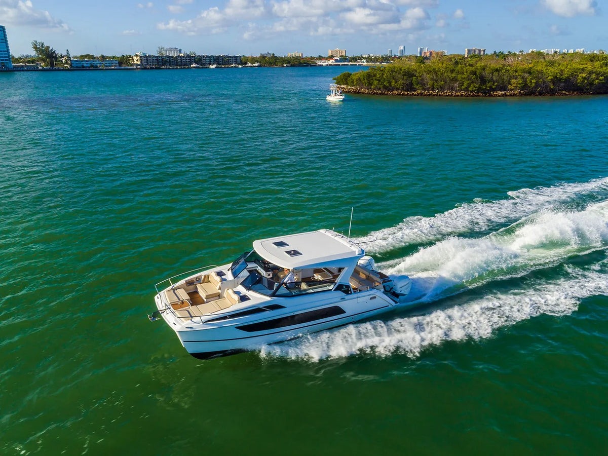 2027 Aquila 36 Sport 36.0 feet, Inuvik, Northwest Territories #15