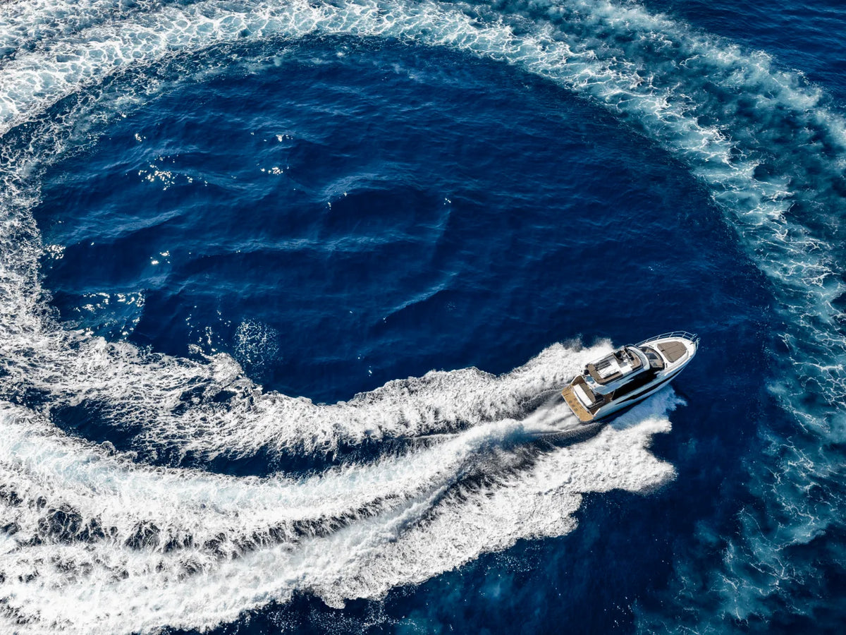 2027 Galeon 400 FLY 40.0 feet, Inuvik, Northwest Territories #11