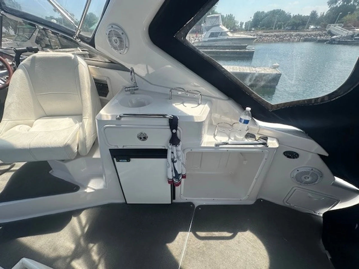 2008 Regal 2860 WINDOW EXPRESS 29.0 feet, Winthrop Harbor, IL #11