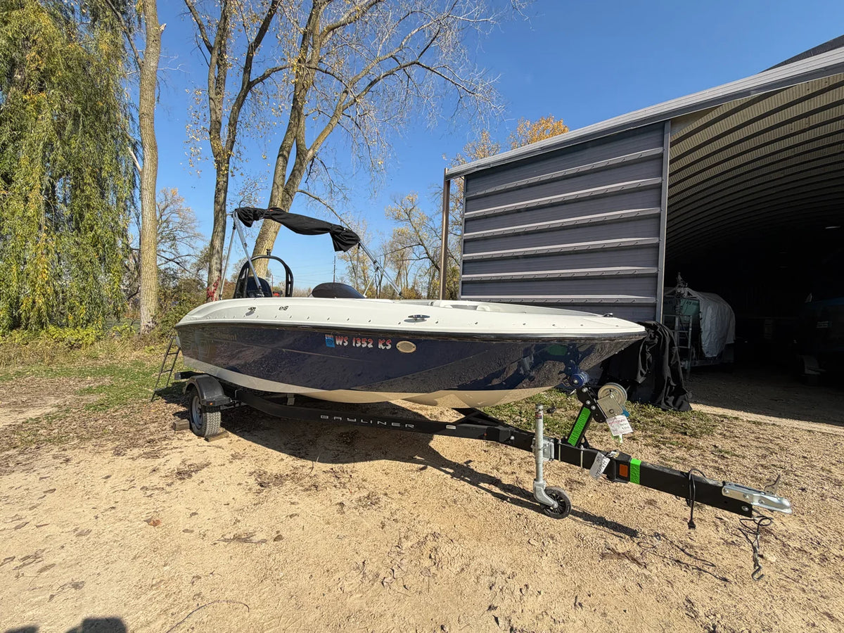 2021 Bayliner ELEMENT E18 18.0 feet, Madison, WI #30
