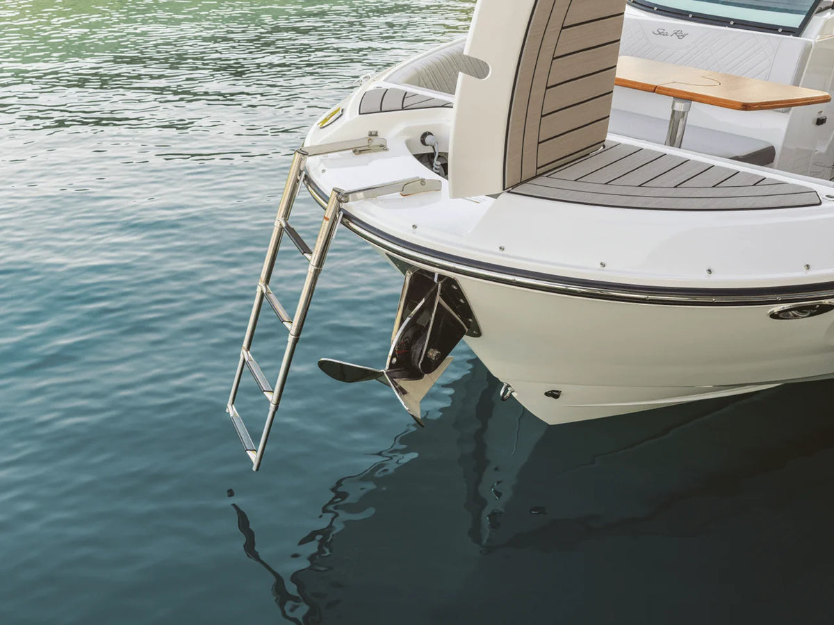 2027 Sea Ray SDX 270 Outboard 27.0 feet, Inuvik, Northwest Territories #8