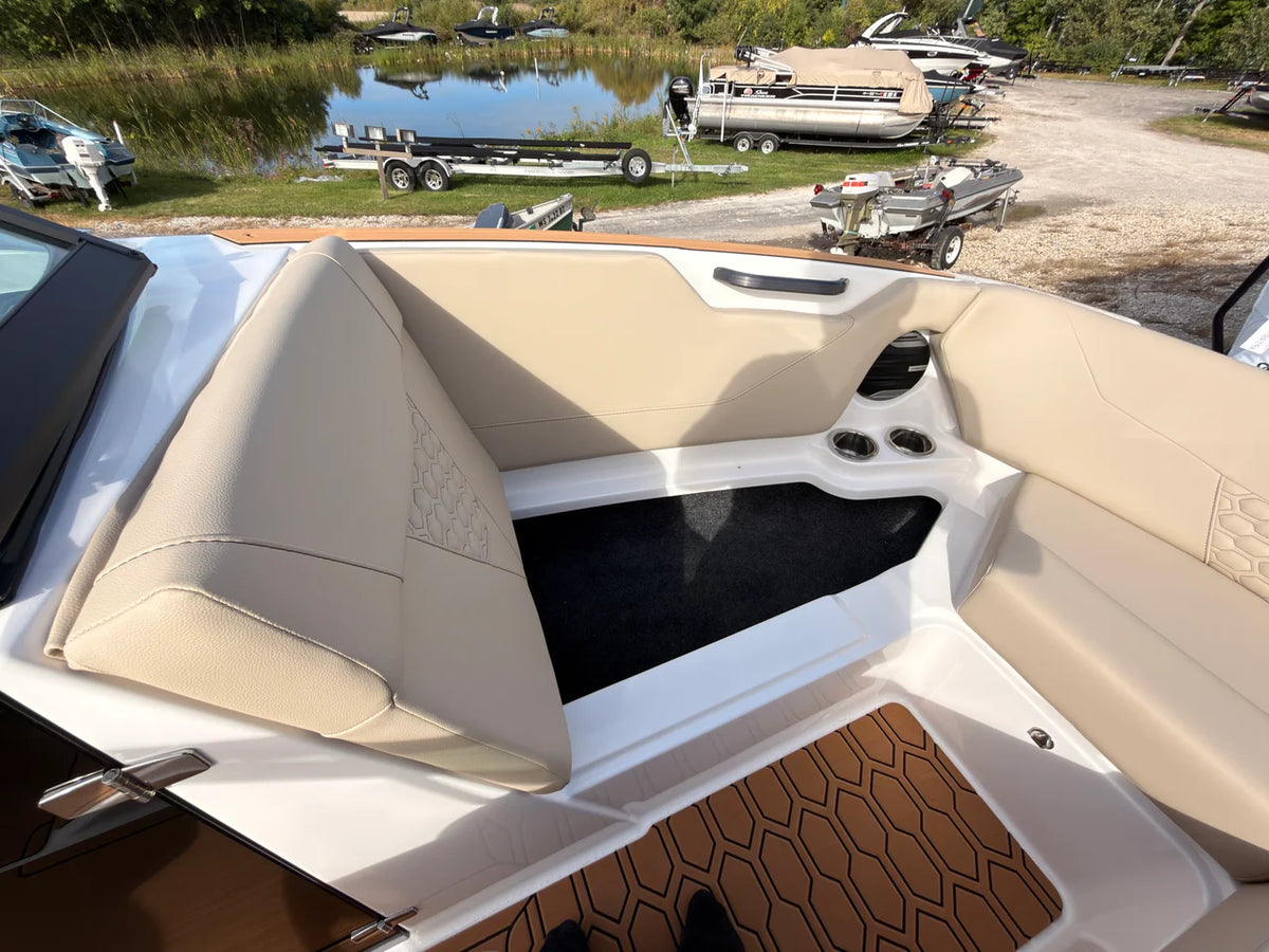 2027 Mastercraft NXT22 22.0 feet, Pewaukee, WI #60
