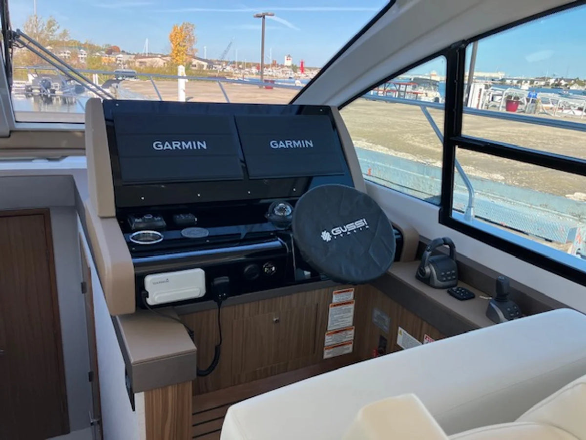 2026 Cruisers Yachts 50 Cantius 50.0 feet, Sturgeon Bay, WI #24