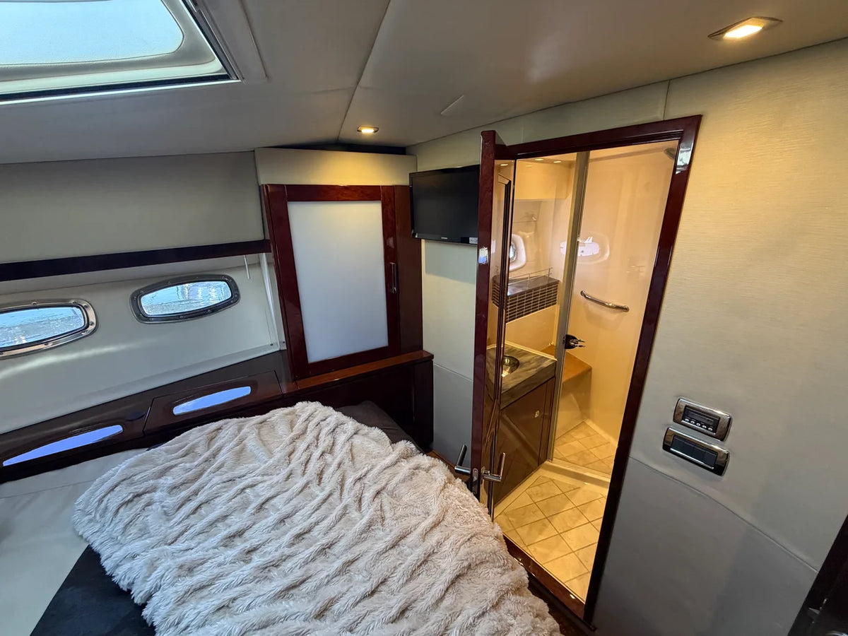 2015 Sea Ray SUNDANCER 540 54.0 feet, Pewaukee, WI #26