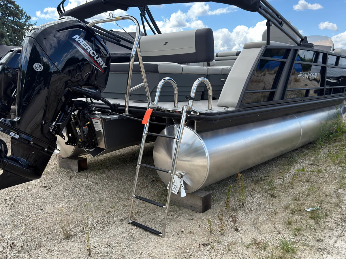 2027 Starcraft EX 20 Q DH 20.0 feet, Pewaukee, WI #54