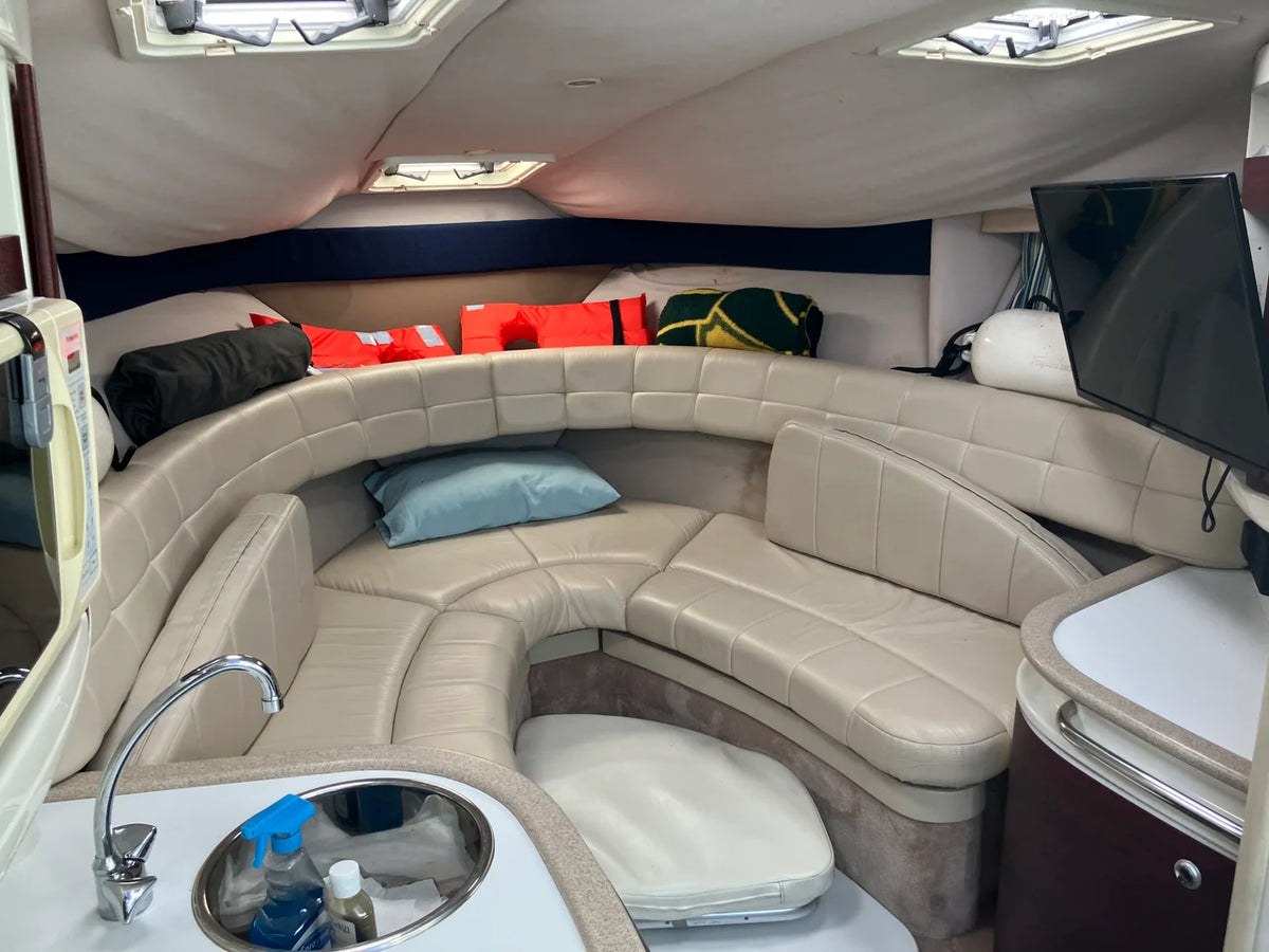 1997 Formula 27 PERFORMANCE CRUISER 27.0 feet, Sturgeon Bay, WI #23