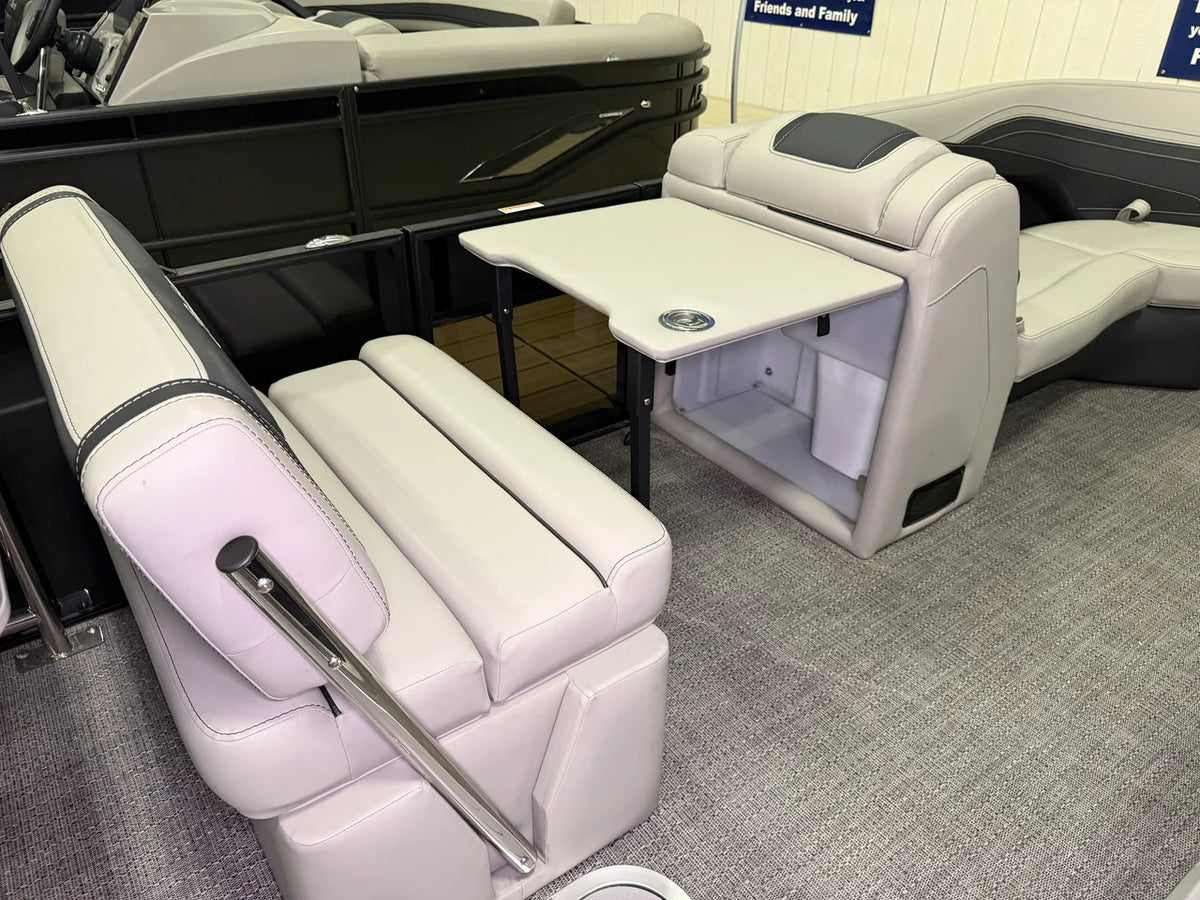 2026 Barletta Cabrio 24 UE 24.0 feet, Pewaukee, WI #28