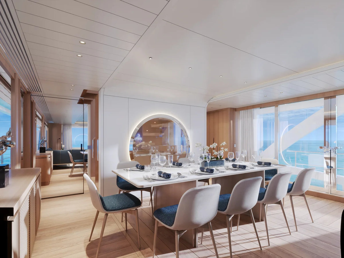 2027 Ocean Alexander 30P 103.0 feet, Inuvik, Northwest Territories #63
