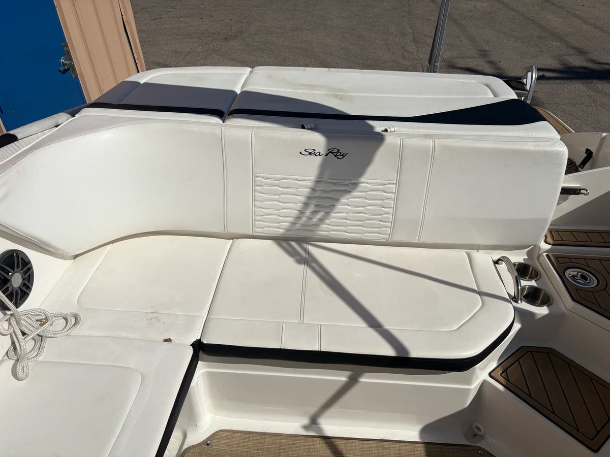 2023 Sea Ray 210 SPX 21.0 feet, Madison, WI #7