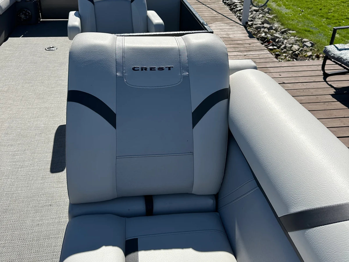 2023 Crest 220 SLC 22.0 feet, Antioch, IL #25