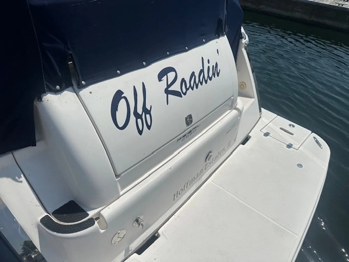 2008 Regal 2860 WINDOW EXPRESS 29.0 feet, Winthrop Harbor, IL #6
