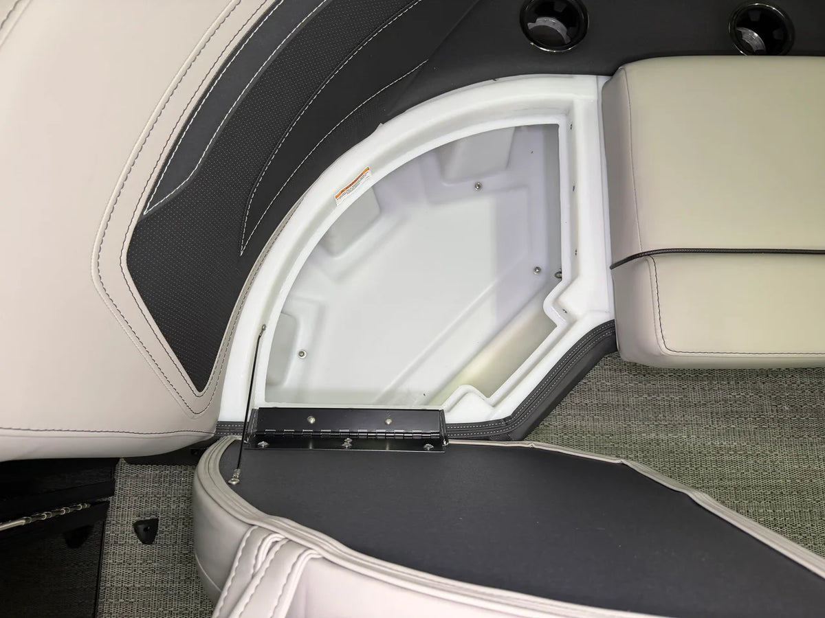 2026 Barletta Cabrio 24 UE 24.0 feet, Pewaukee, WI #10