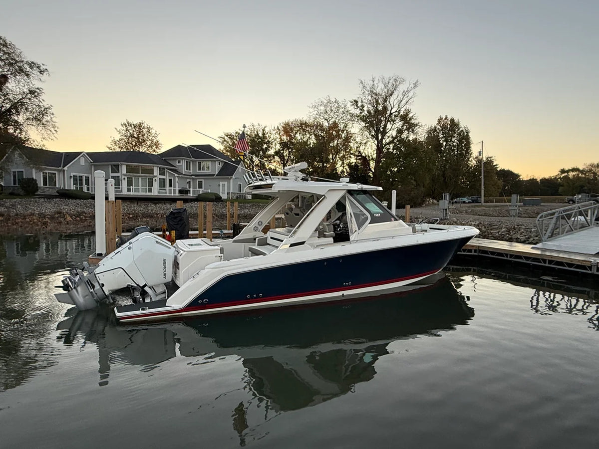 2025 Tiara Yachts 34LS 34.0 feet, Marblehead, OH #4