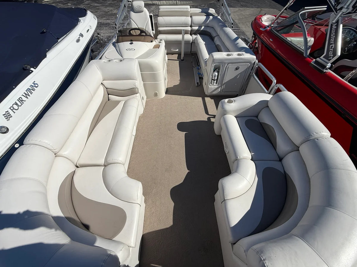 2006 Harris 200 SUNLINER 201.0 feet, Pewaukee, WI #7