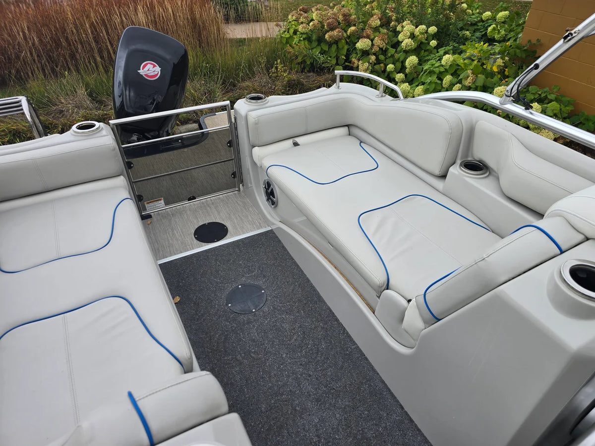 2014 Sylvan S5 26.0 feet, Sturgeon Bay, WI #6