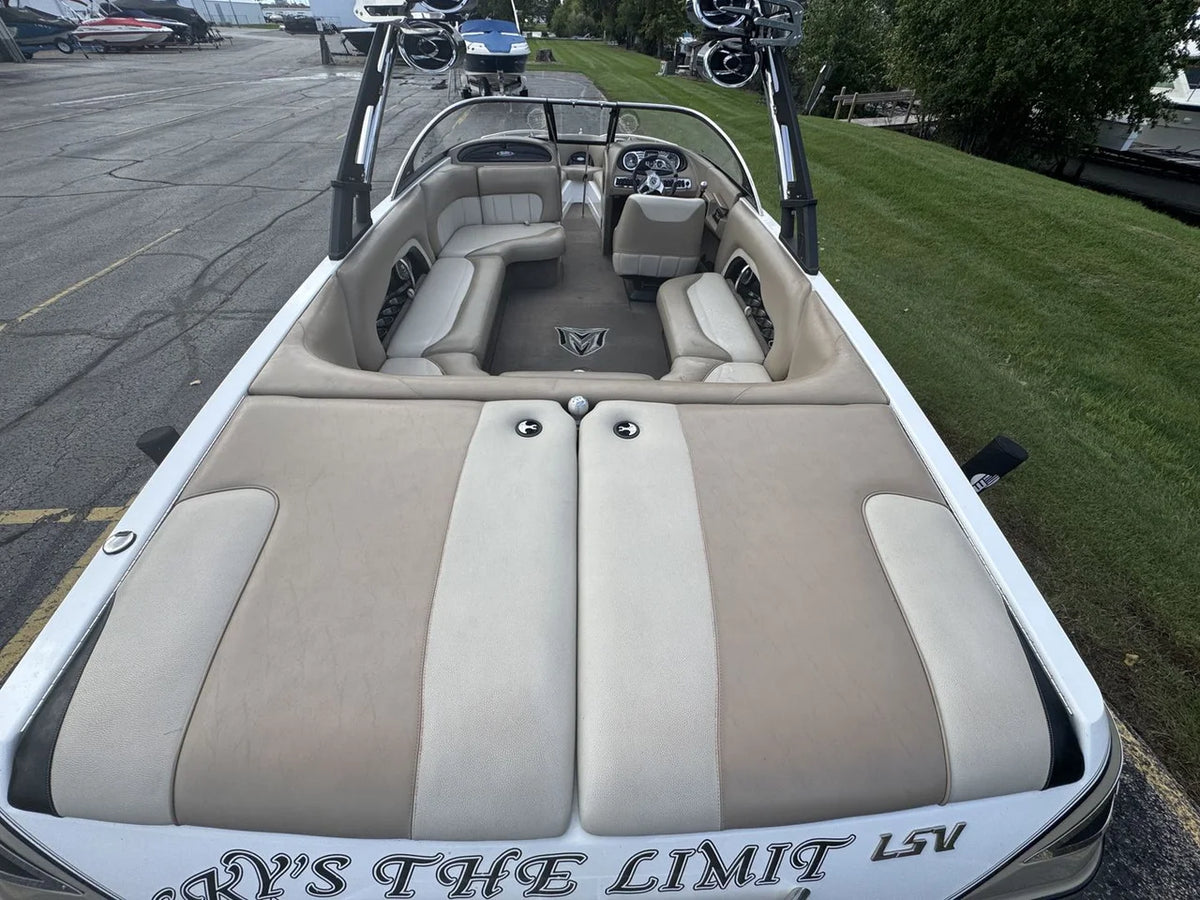 2007 Malibu 23 LSV 23.0 feet, Oshkosh, WI #5