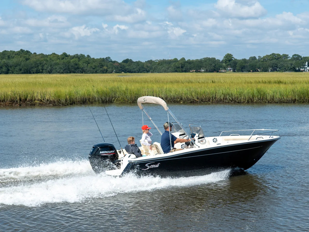 2027 Scout 188 Sport Dorado 18.0 feet, Inuvik, Northwest Territories #7