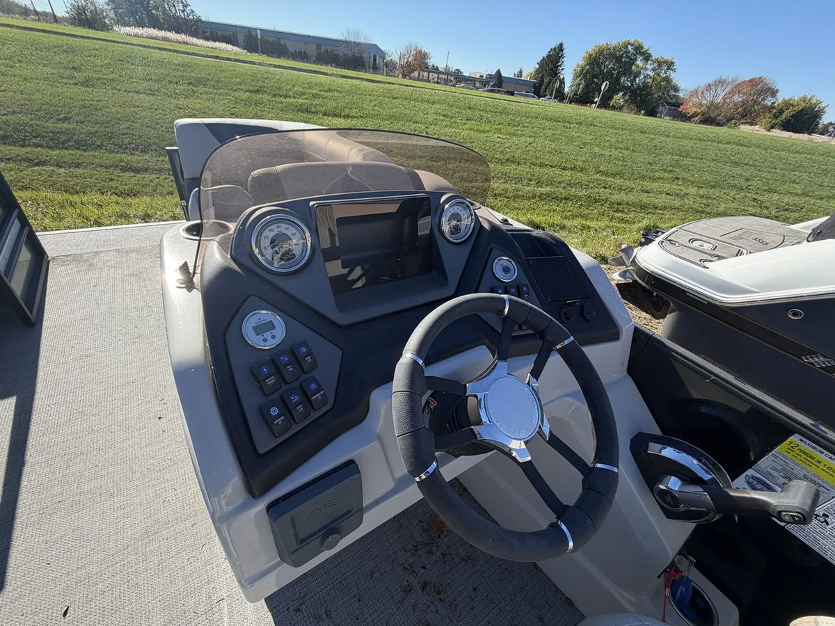 2025 Sylvan L3 23.0 feet, Madison, WI #9