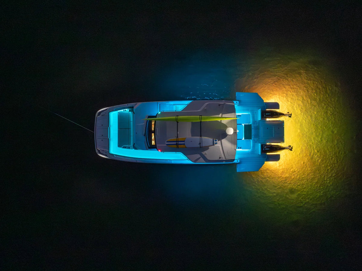 2027 Aquila 45 Sport 45.0 feet, Inuvik, Northwest Territories #59
