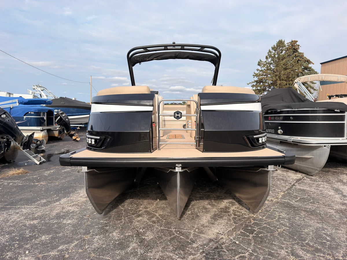 2027 Harris Grand Mariner 230 23.0 feet, Pewaukee, WI #3