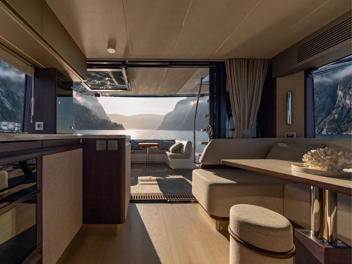 2027 Galeon 430 EXP 43.0 feet, Inuvik, Northwest Territories #66