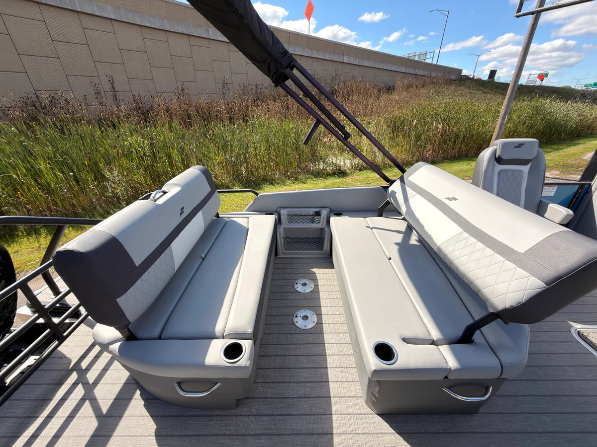 2026 Starcraft EXS 3 DL 23.0 feet, Antioch, IL #54