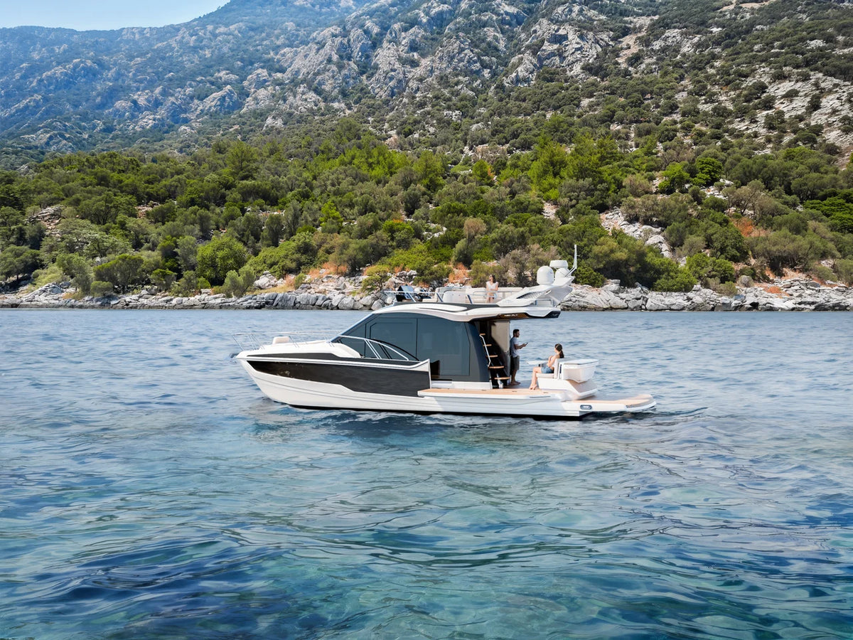 2027 Galeon 420 FLY 42.0 feet, Inuvik, Northwest Territories #2