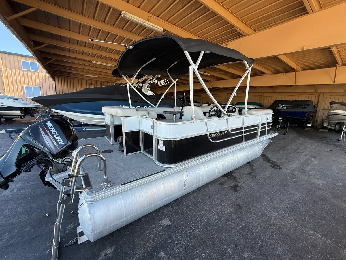 2017 Starcraft EX20C 20.0 feet, Pewaukee, WI #3