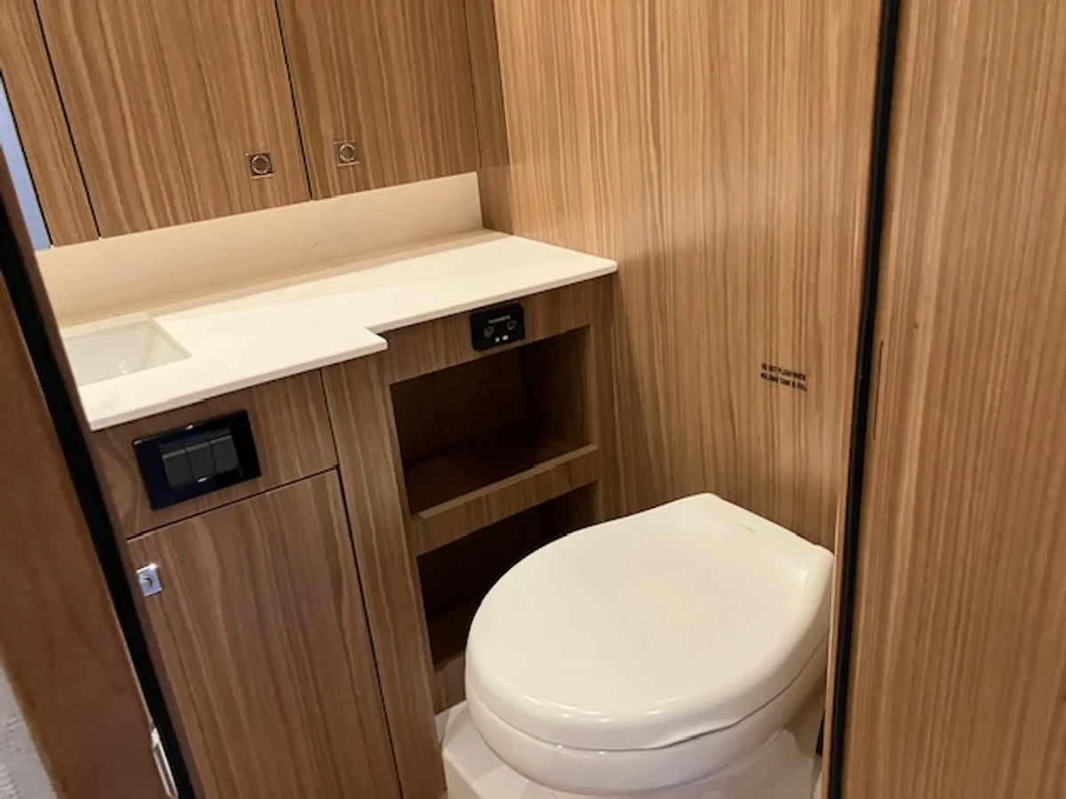 2026 Cruisers Yachts 50 Cantius 50.0 feet, Sturgeon Bay, WI #12