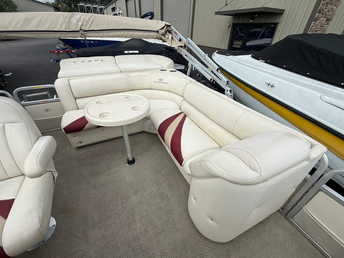 2008 Veranda V20RL 21.0 feet, Antioch, IL #13
