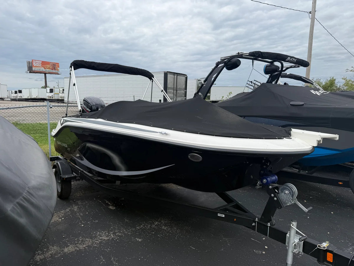 2024 Bayliner M17 ELEMENT 17.0 feet, Pewaukee, WI #1