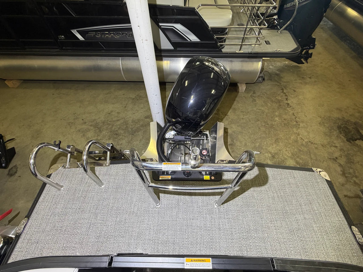 2026 Barletta Aria 22 QC 22.0 feet, Oshkosh, WI #22