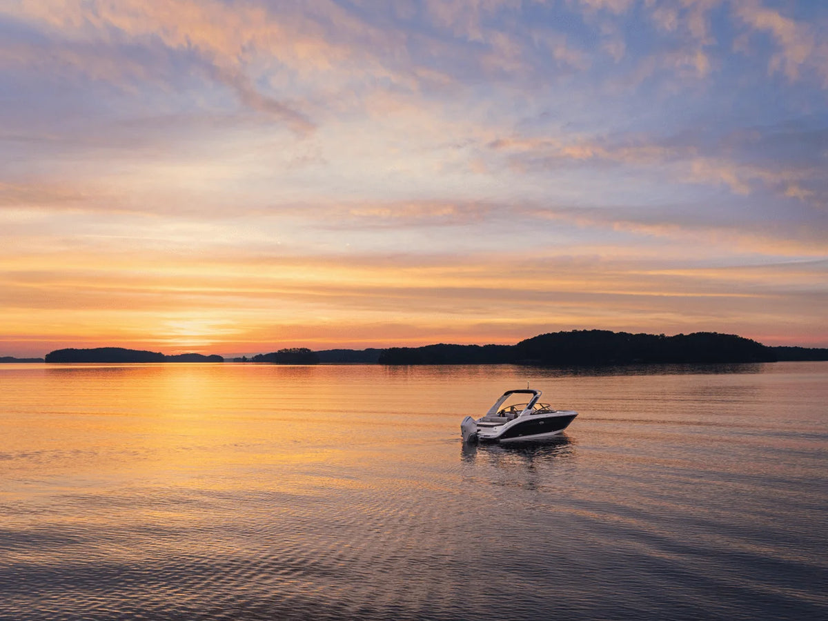 2027 Sea Ray SDX 250 Outboard 25.0 feet, Inuvik, Northwest Territories #43