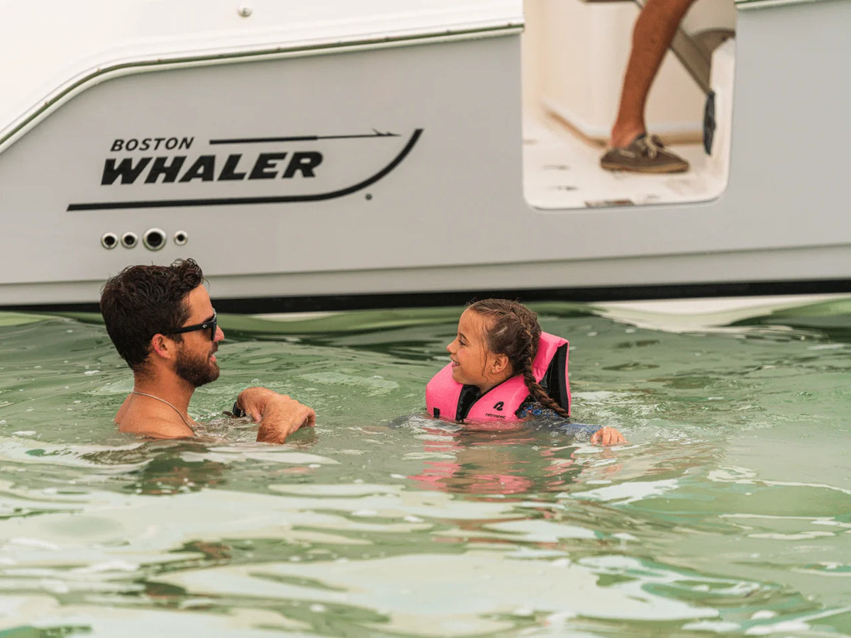 2027 Boston Whaler 330 Vantage 33.0 feet, Inuvik, Northwest Territories #34