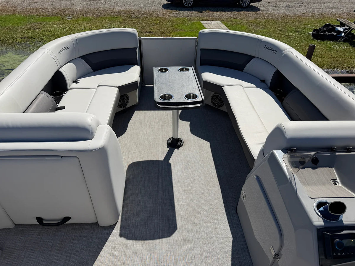2023 Harris CRUISER 230 CS 23.0 feet, Antioch, IL #32