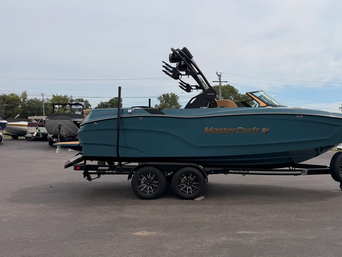 2027 Mastercraft XT22 22.0 feet, Antioch, IL #1