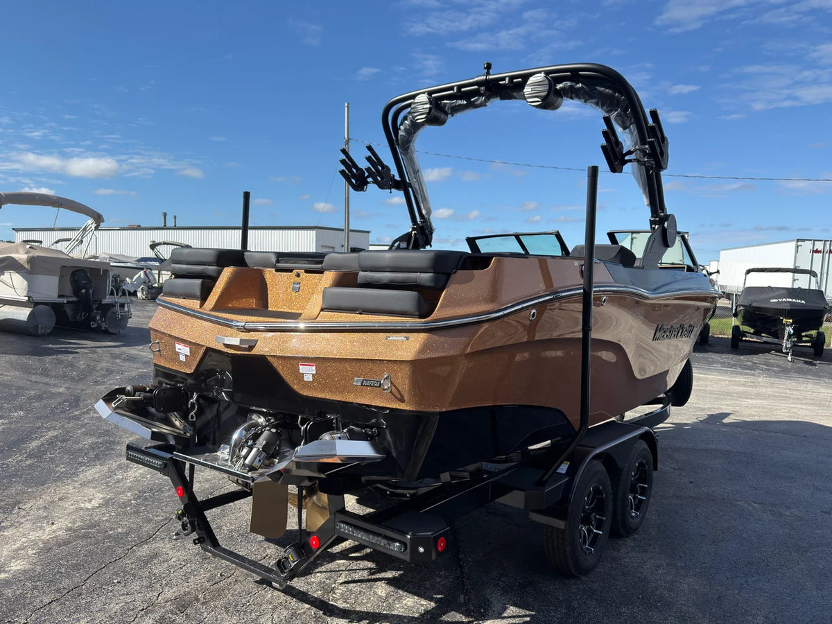 2027 Mastercraft XT23 23.0 feet, Pewaukee, WI #6