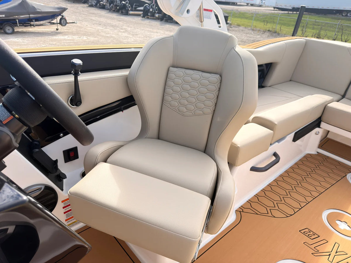 2027 Mastercraft NXT22 22.0 feet, Pewaukee, WI #43