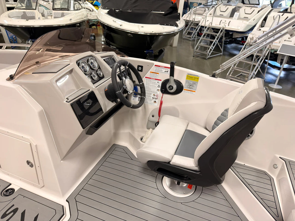 2027 Starcraft 211SVXIO 21.0 feet, Pewaukee, WI #21