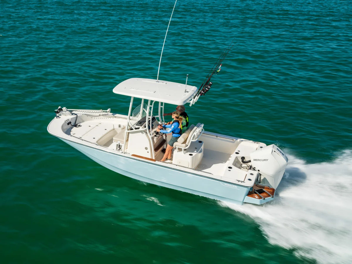 2027 Boston Whaler 210 Montauk 21.0 feet, Inuvik, Northwest Territories #37